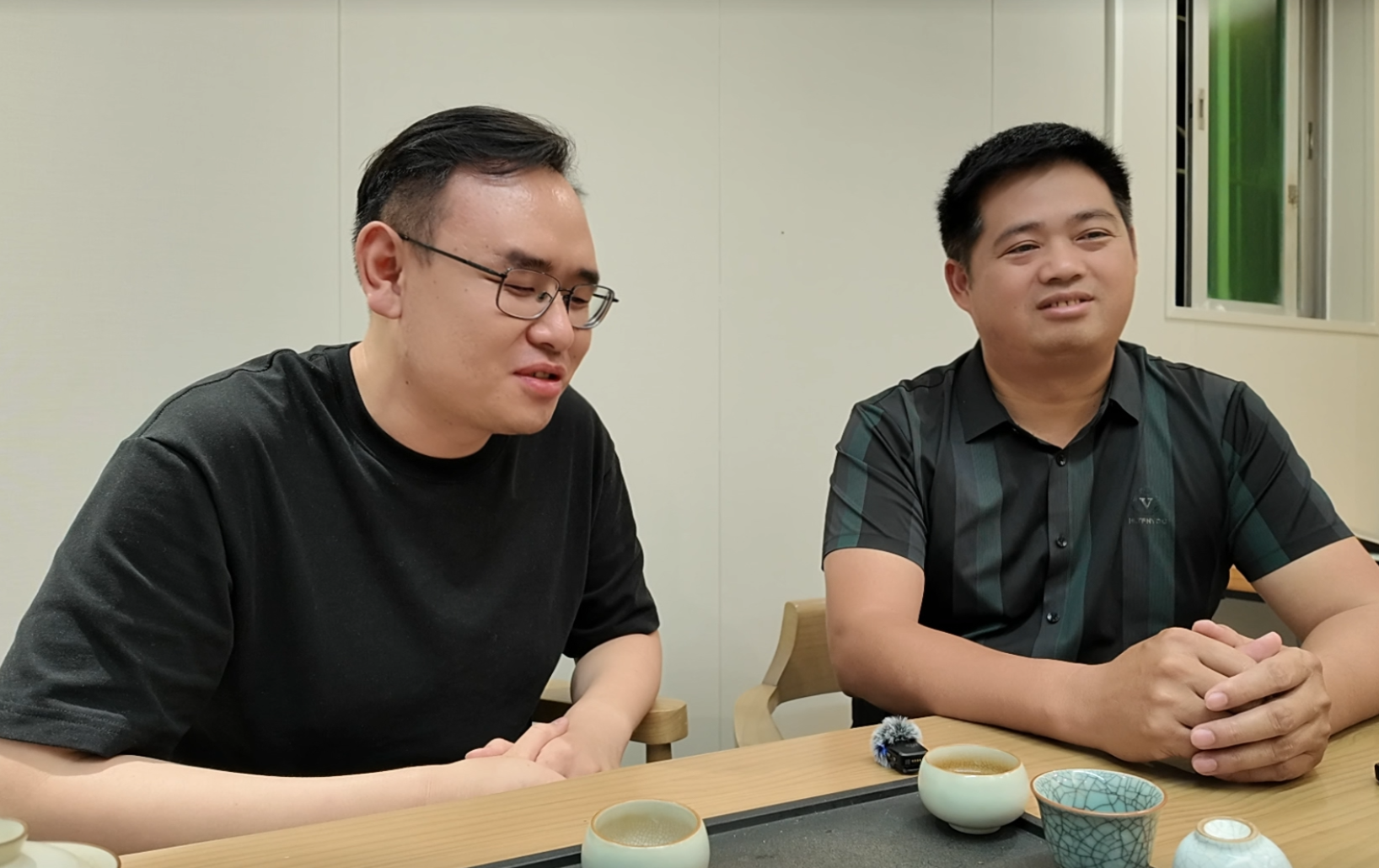 一次试菜，从客户变成合伙人：泰岛蛋创始人的故事