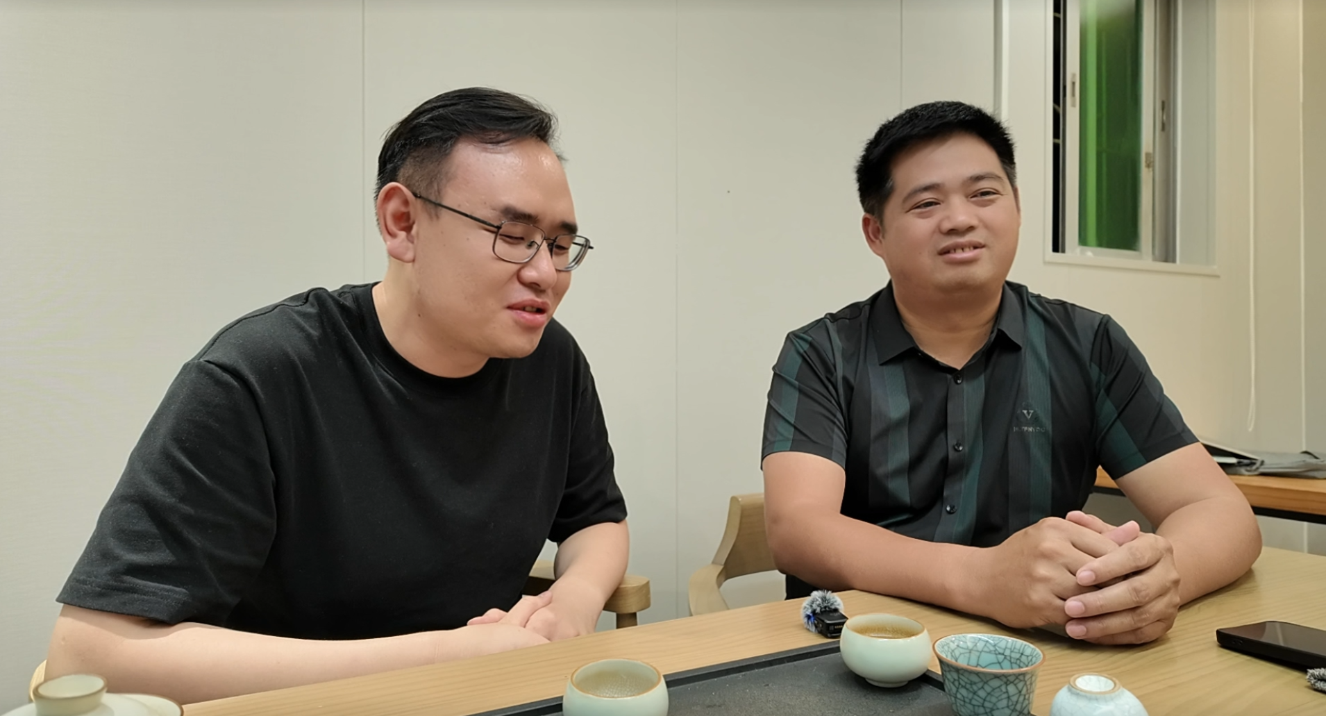 一次试菜,从客户变成合伙人:泰岛蛋创始人的故事-1