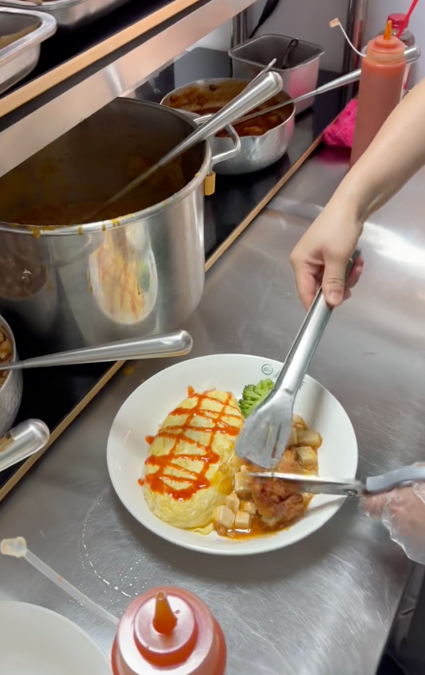 采访了100个大学生后,才知道校园食堂好不好,就看这5点-2