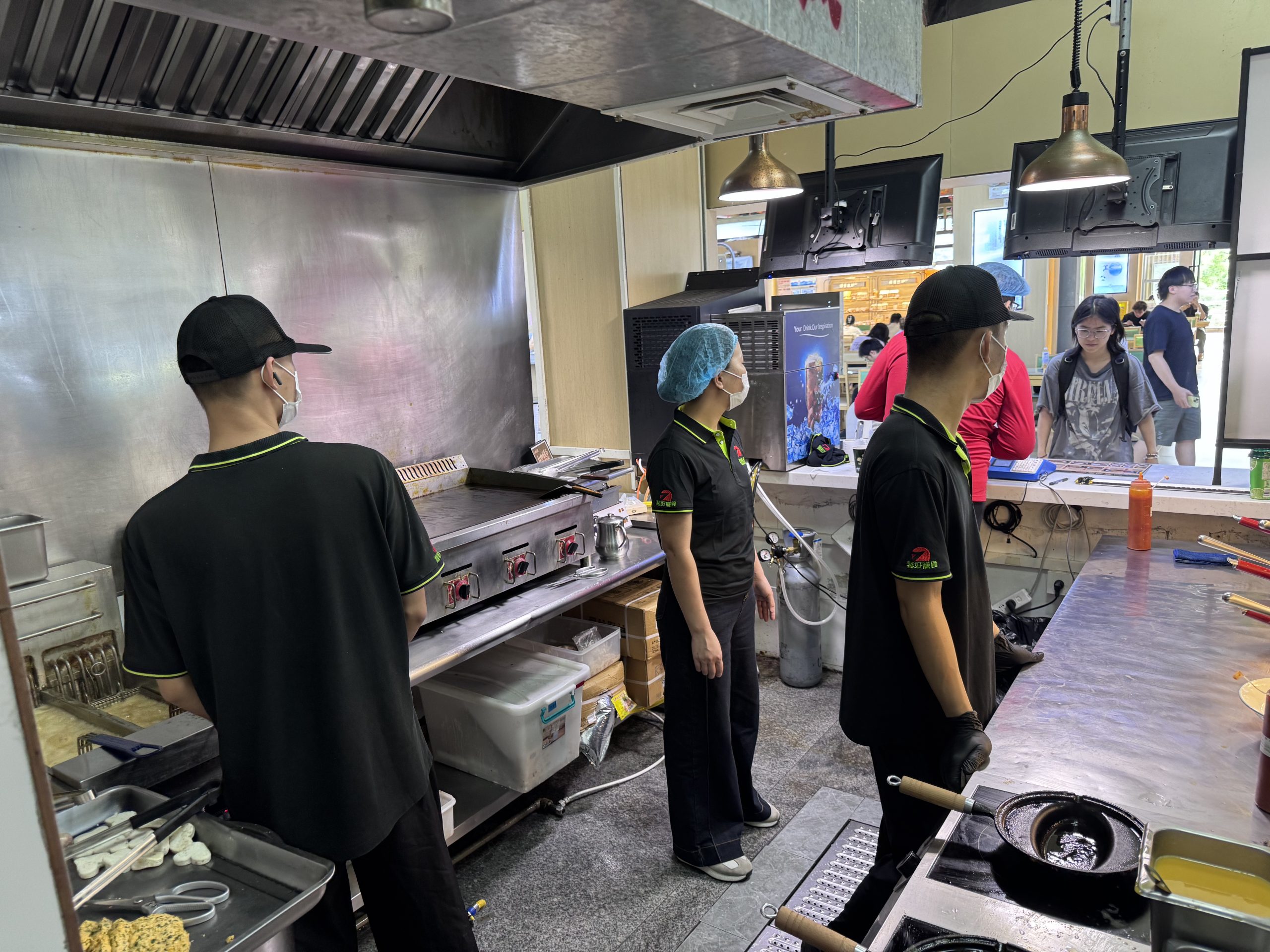 55%毛利率、7天培训、全程带店:泰岛蛋怎么帮合作商把店开稳?-3