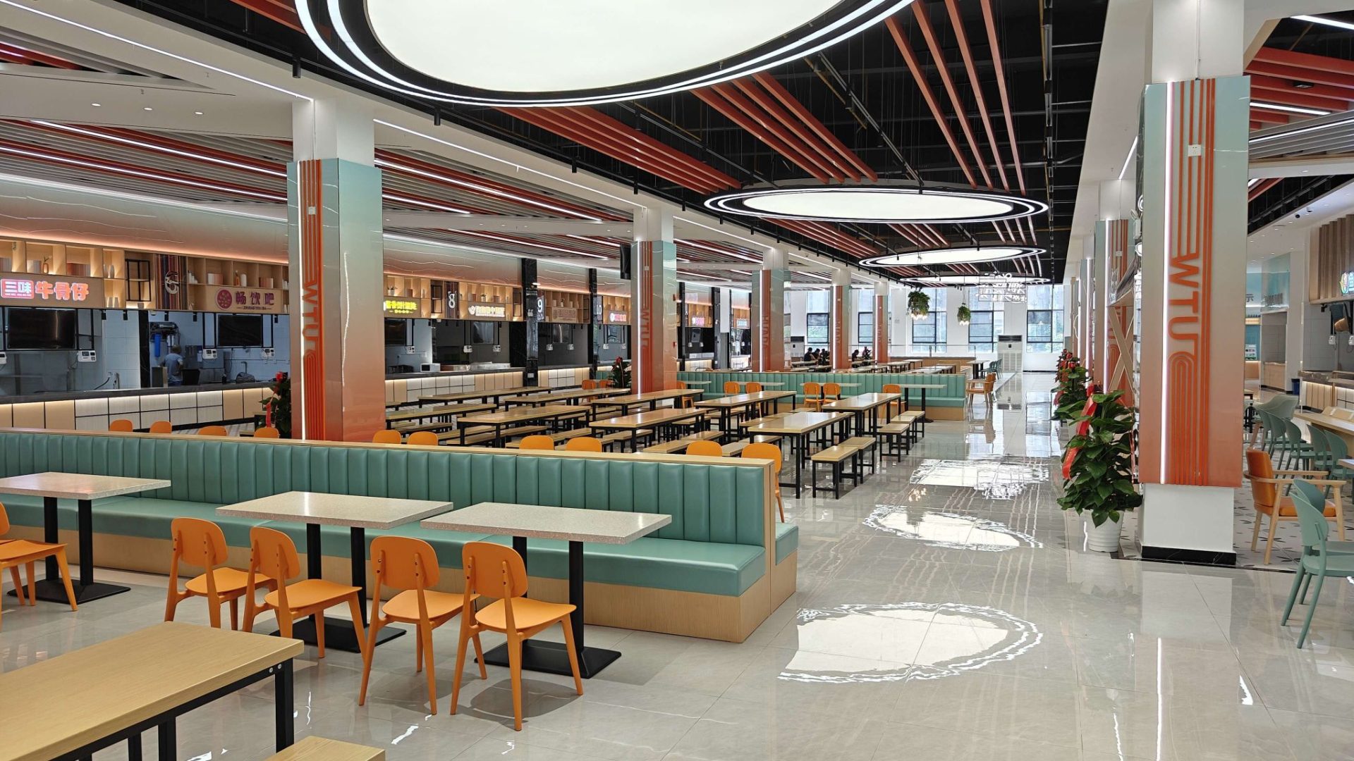 我们认为从1到120家店，最难的事恰恰与做饭无关-2