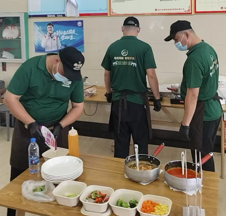 做餐饮越久,越容易栽在“经验”上-2