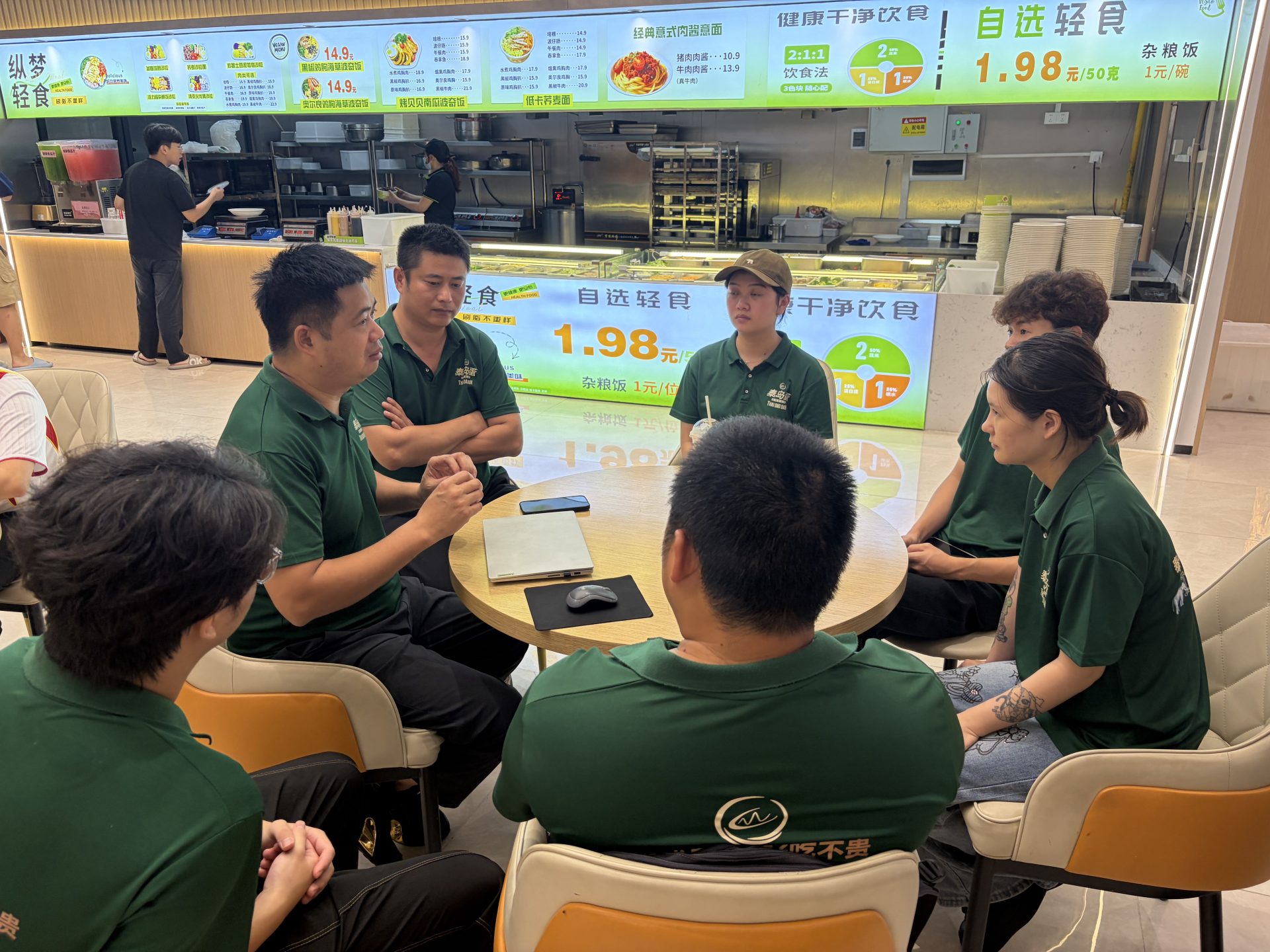 做餐饮越久,越容易栽在“经验”上-3